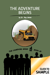 Discussion Icon Book 1 Sample