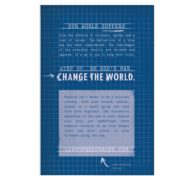 Being God's Man - Image 6