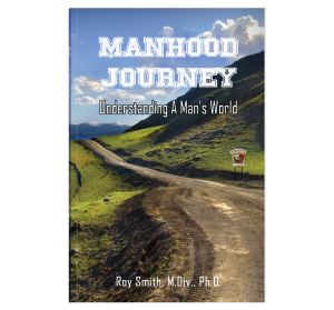 Manhood Journey: Volume 2 (Book)