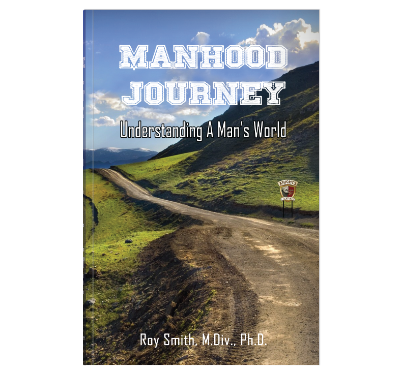 manhood journey