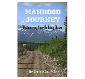 Manhood Journey: Volume 3 (Book)