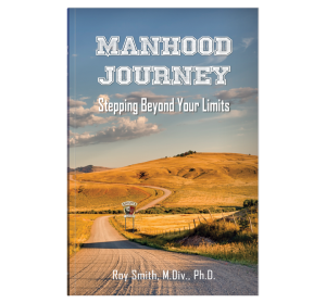 Manhood Journey: Volume 5 (Book)