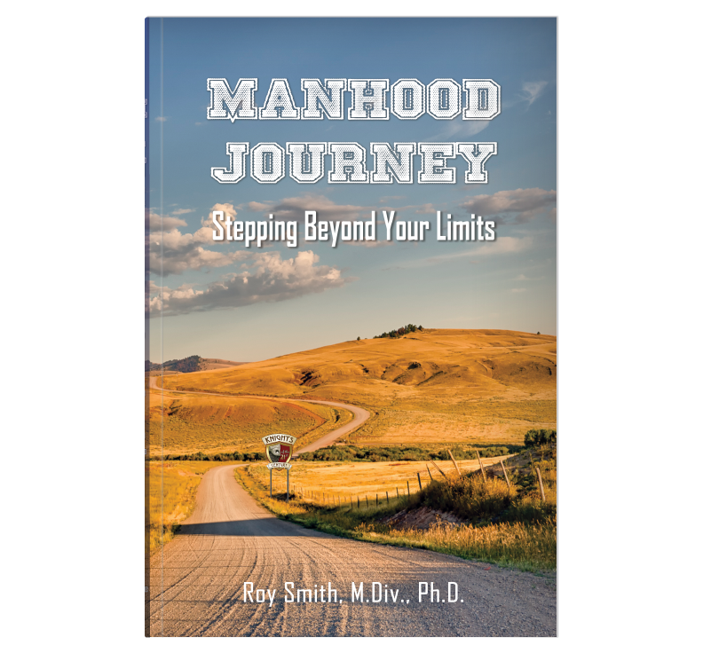 journey to manhood