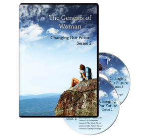 The Genesis of Woman: Volume 2 (DVD)