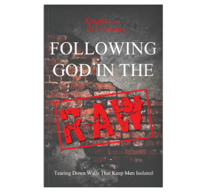 Following God in the Raw (Workbook)