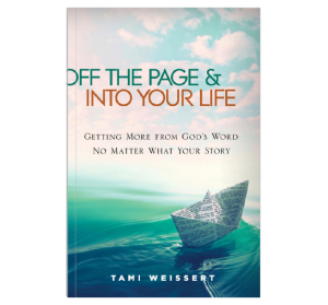 Off the Page & Into Your Life