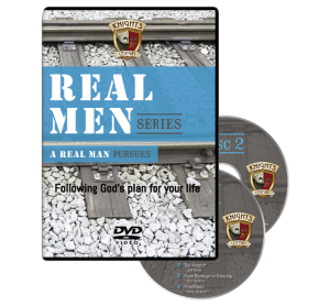 Real Men: Volume 2 (DVD)