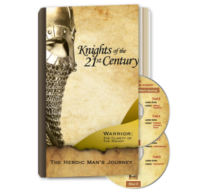 Warrior: The Heroic Man's Journey Volume 2 (DVD)