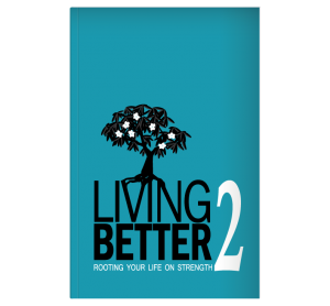 Living Better: Volume 2 (Workbook)