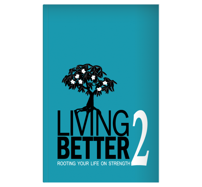 Living Better: Volume 2 (Workbook)