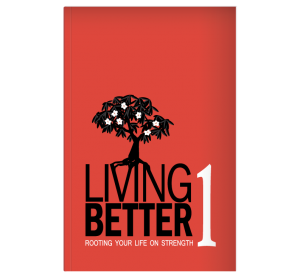 Living Better: Volume 1 (Workbook)