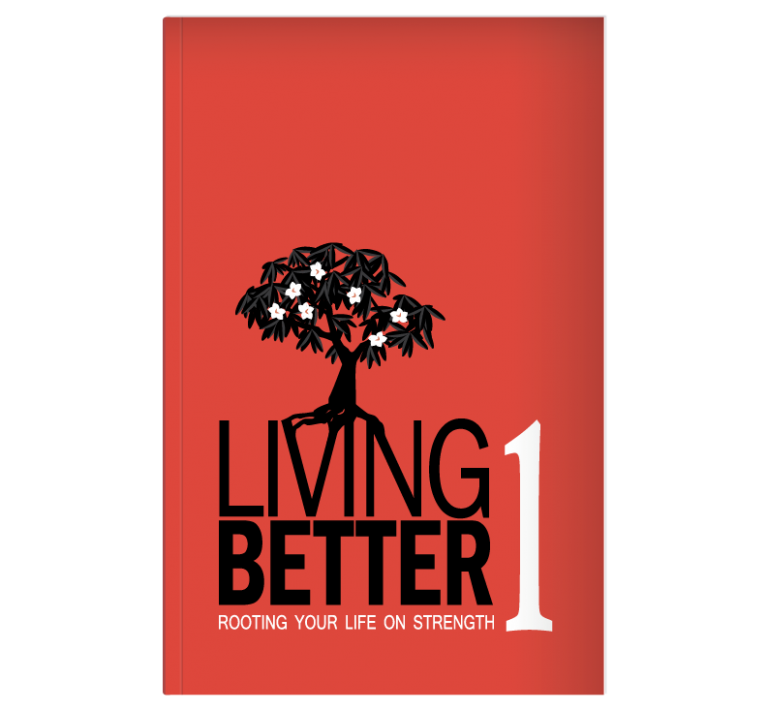Living Better: Volume 1 (Workbook)