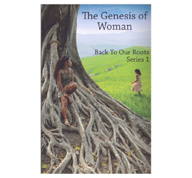 The Genesis of Woman: Volume 1 (Workbook)