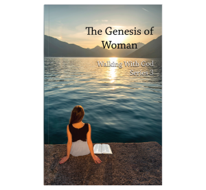 The Genesis of Woman: Volume 3 (Workbook)