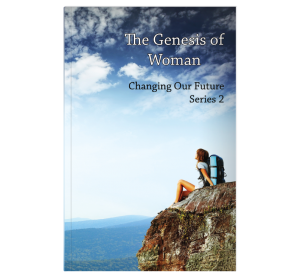 The Genesis of Woman: Volume 2 (Workbook)