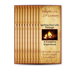 Campfire Participant Brochures (10-pack)