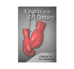 Fighting for Your Manhood (Workbook)