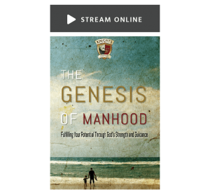 The Genesis of Manhood (Stream Online)