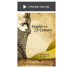 Warrior: The Heroic Man’s Journey Volume 2 (Stream Online)