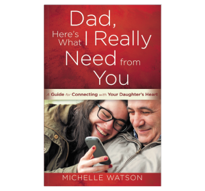 Dad, Here's What I Really Need from You (LiveUp Affiliate Resource)
