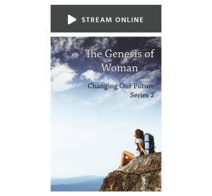 The Genesis of Woman: Volume 2 (Stream Online)