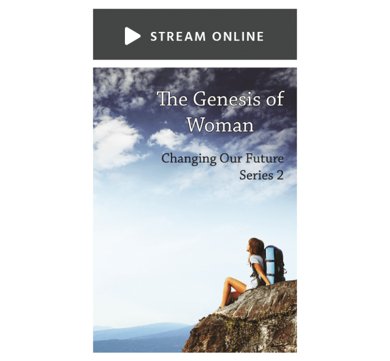 The Genesis of Woman: Volume 2 (Stream Online)