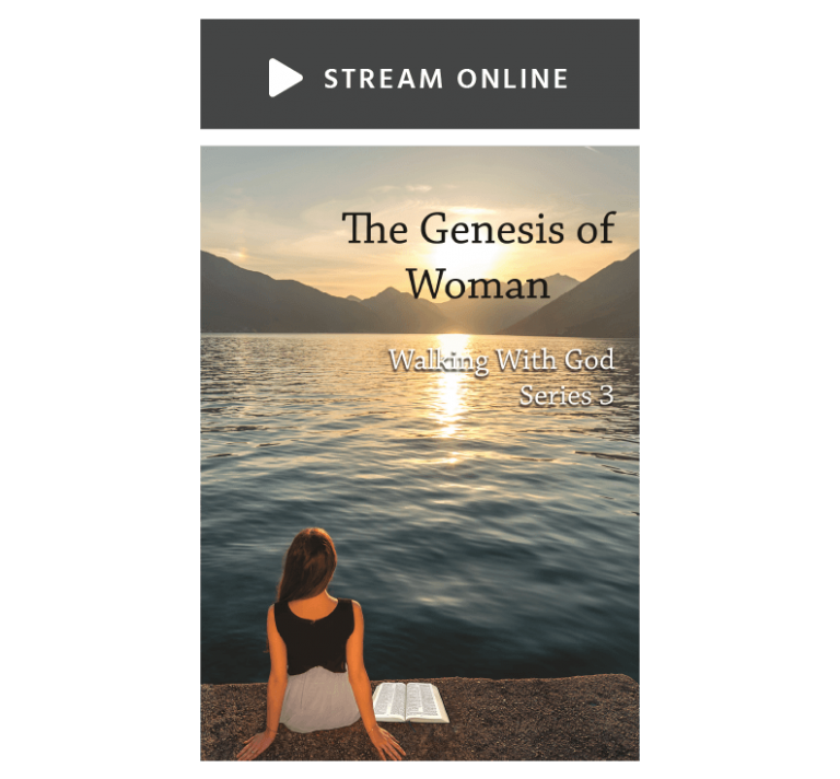 The Genesis of Woman: Volume 3 (Stream Online)