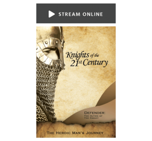 Defender: The Heroic Man’s Journey Volume 5 (Stream Online)