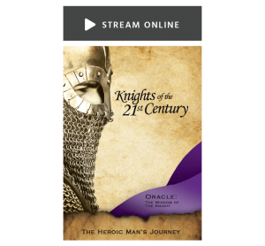 Oracle: The Heroic Man’s Journey Volume 3 (Stream Online)