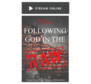 Following God in the Raw (Stream Online)