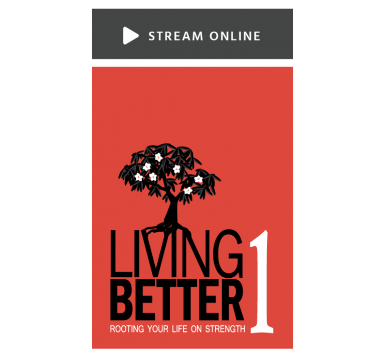 Living Better: Volume 1 (Stream Online)