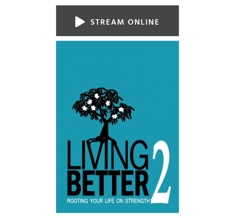 Living Better: Volume 2 (Stream Online)