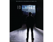 Identity workbook cover image
