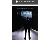 Identity stream online Bible-based video series for men
