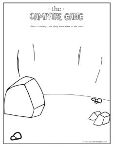 CFG scene with prompt 1a