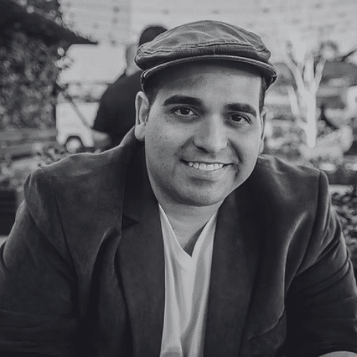 Robert Amaya