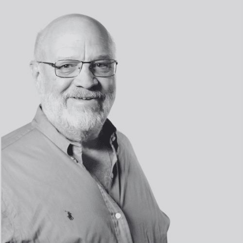 Dr. Roy Smith.