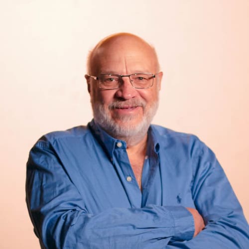 Dr. Roy Smith.